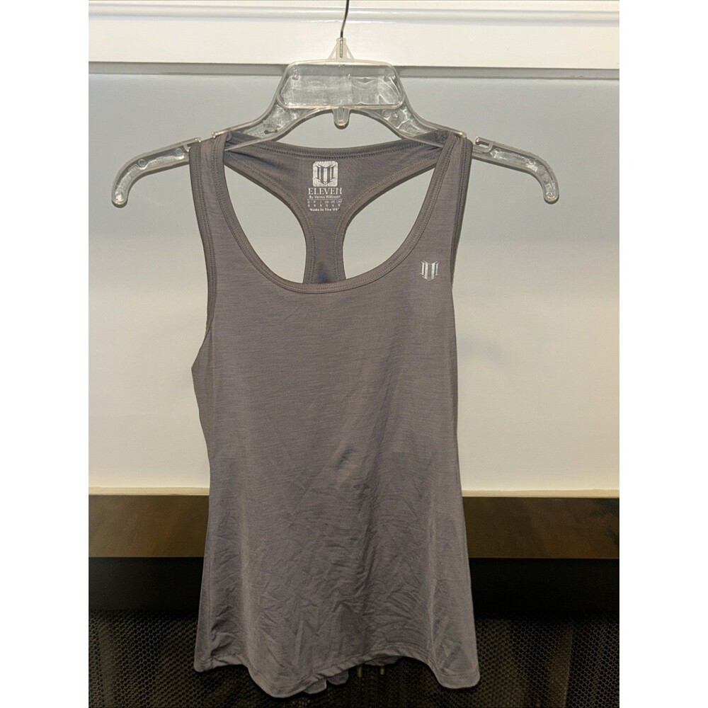EleVen by Venus Williams Women’s Athletic Racerback Tank Top Size Small